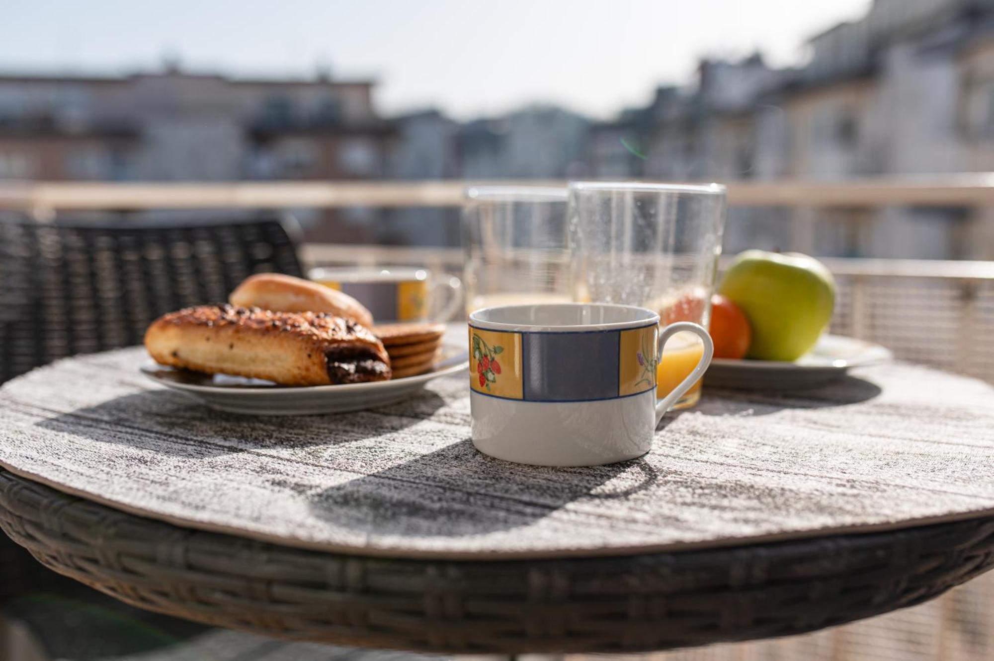 Apartment Amara Amonaren Etxea Free Wifi, Rooms, Rent Parking San Sebastián